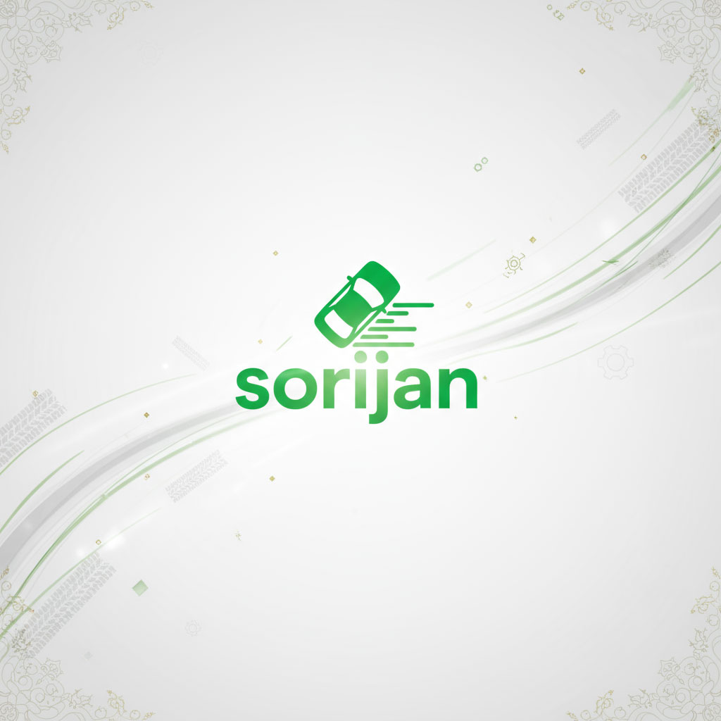 سوریجان | داستان برند، مأموریت و خدمات