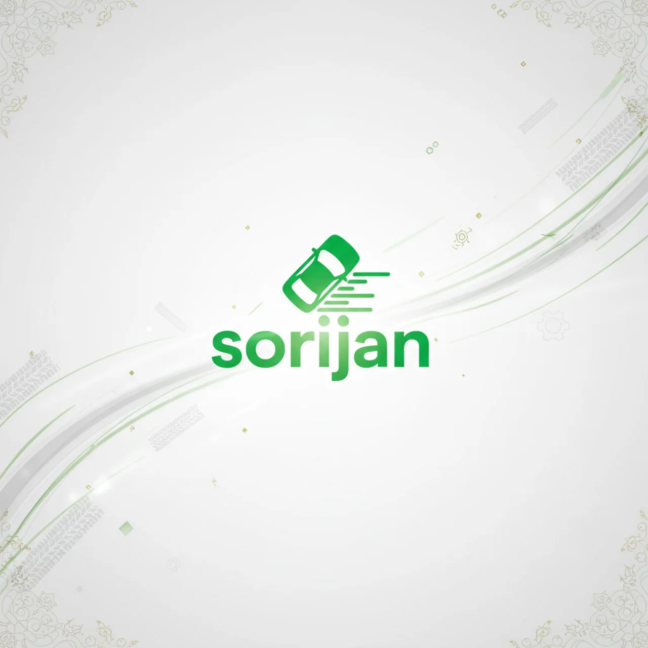 سوریجان | داستان برند، مأموریت و خدمات