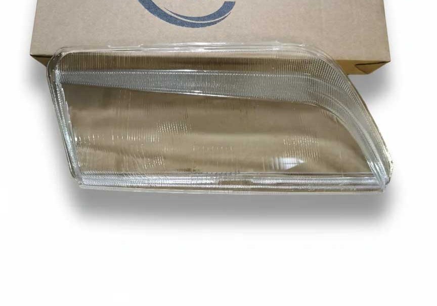 شیشه چراغ جلو زانتیا سمت شاگرد راست