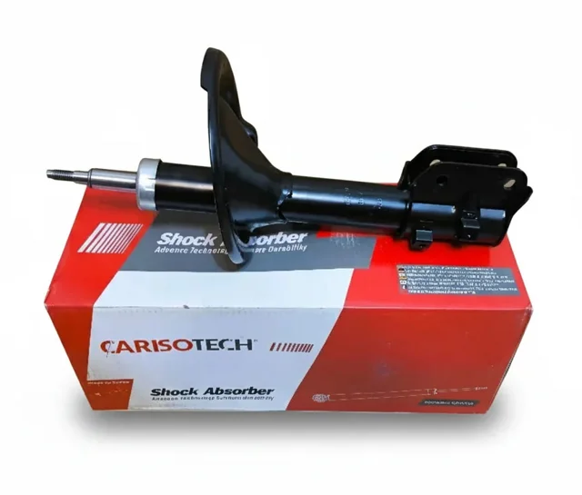 کمک فنر جلو چپ و راست کیا کارنیوال برند کاریزوتک