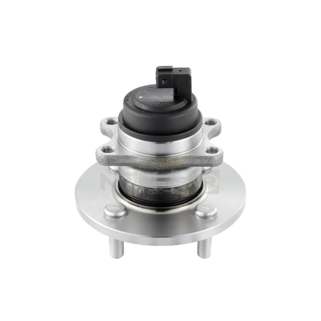 توپی چرخ عقب هیوندای i20 برند کاریزوتک